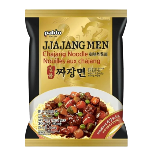 Paldo Jjajangmen 200gm