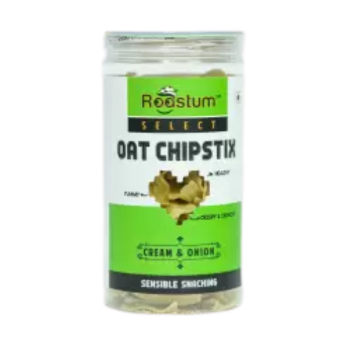 Roastum Oat Chipstix 120gm