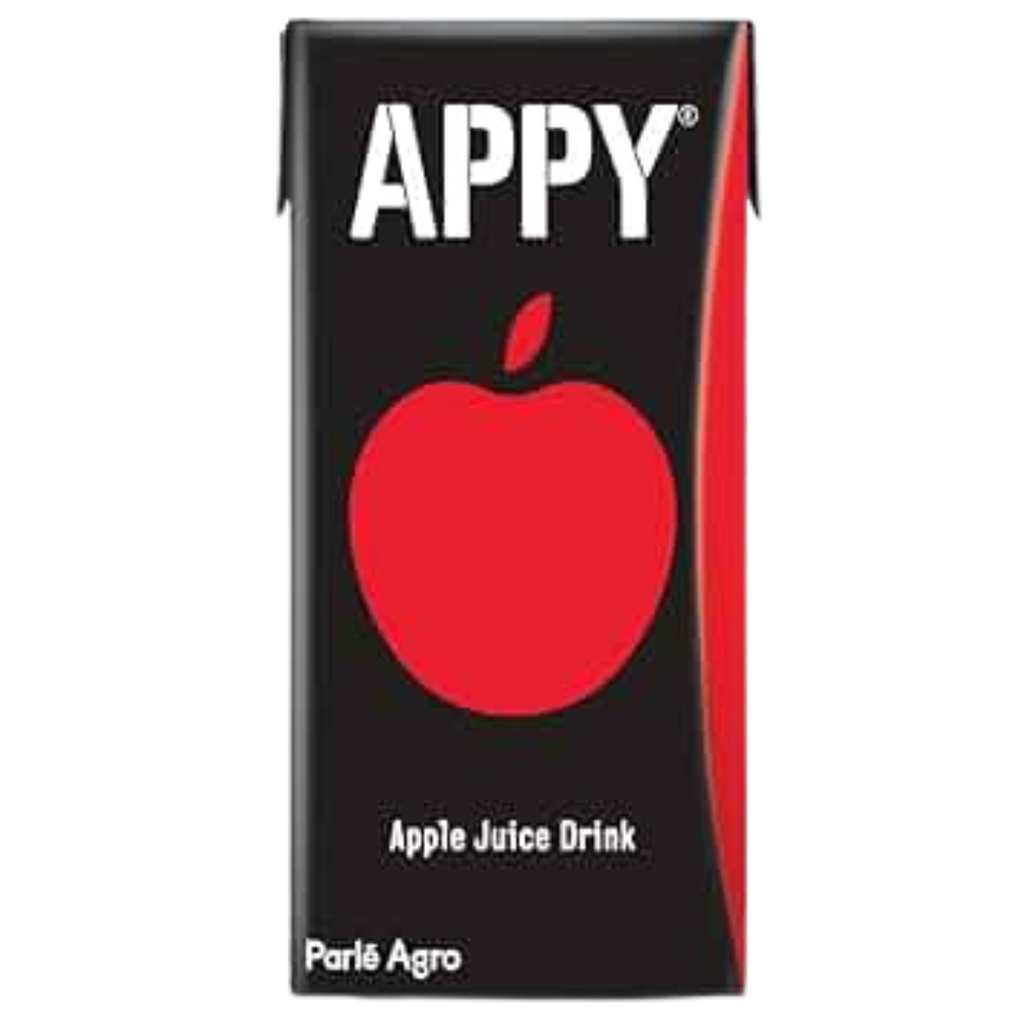 Appy Fizz Tetra Pack 125 ml