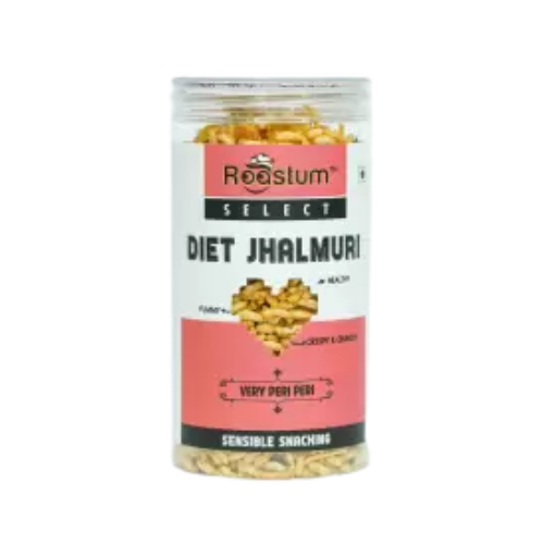 Roastum diet Jhalmumi 140gm