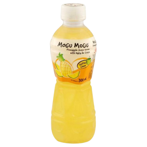 Mogu mogu Pineapple 300 mL