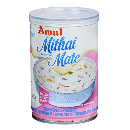 Amul Mithai Mate 400gm