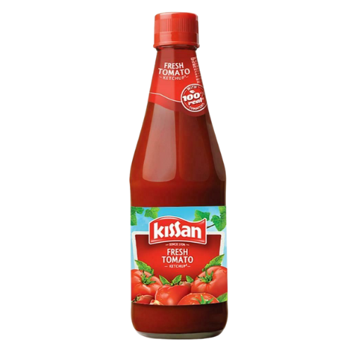 Kissan Tomato Ketchup 1kg