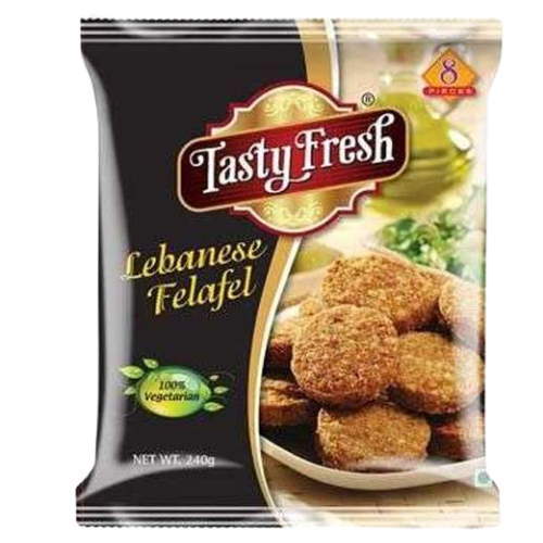 Tasty Fresh Lebanese Felafel 240gm