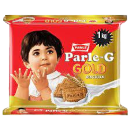 Parle G Gold Biscuits 1kg