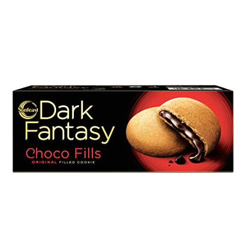 Sunfeast Dark Fantasy Choco Fill 75gm