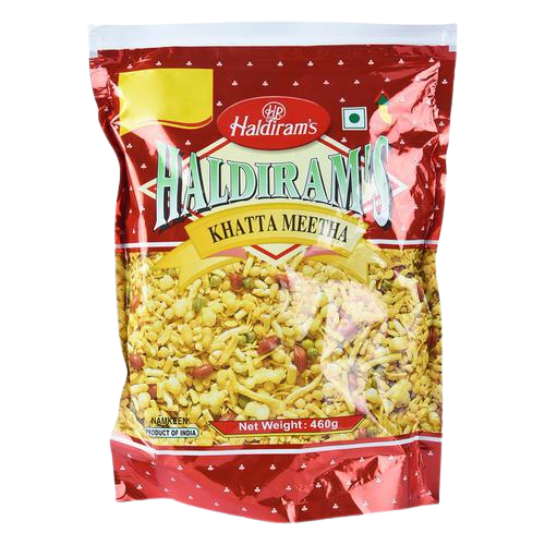 Haldirams Khatta Meetha 440gm