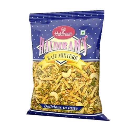 Haldirams Kaju Mixture 200gm