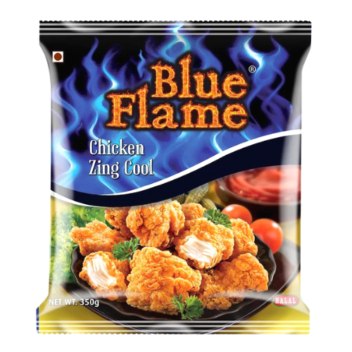 Blue Flame Chicken Zing Cool 300gm