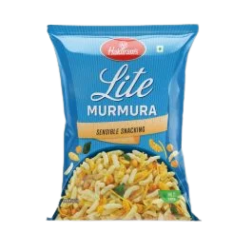 Haldirams Lite Murmura 150gm