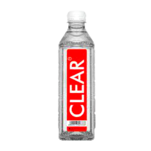 Clear Water 200ml