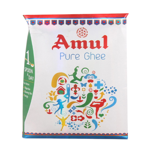 Amul Ghee 500gm