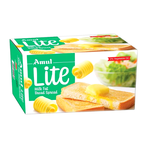 Amul Butter Lite 100gm