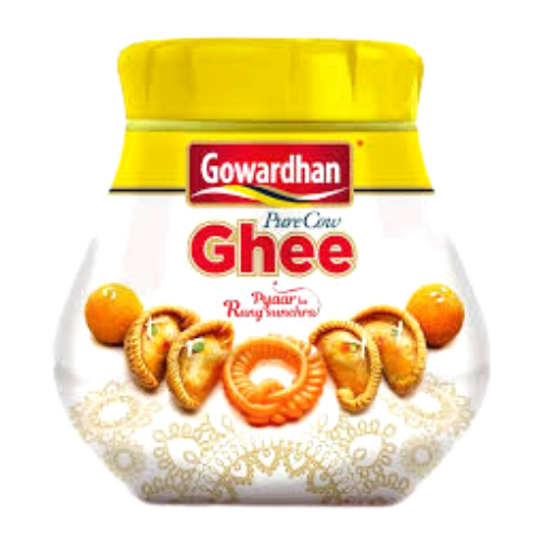 Gowardhan Pure Cow Ghee 1kg