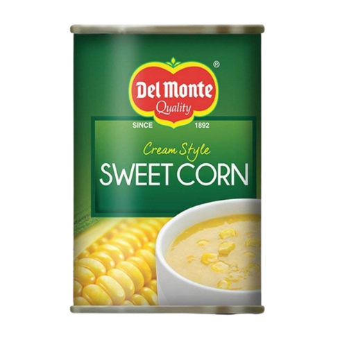 Del Monte Cream Style 