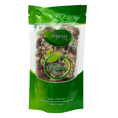 Pearl Organic Tamarind ( Imli )100gm