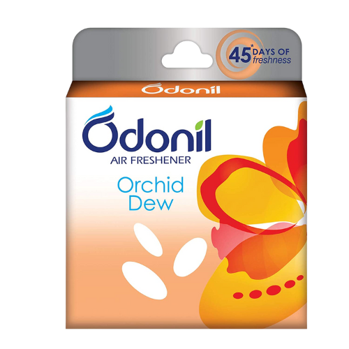 Odonil Orchid Dew 72gm