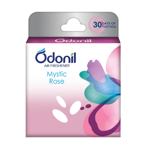 Odonil Air Freshener Mystic Rose 48gm