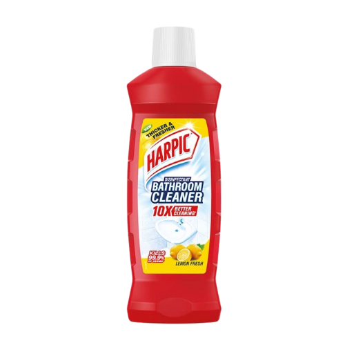 Harpic Bathroom Cleaner 500ml