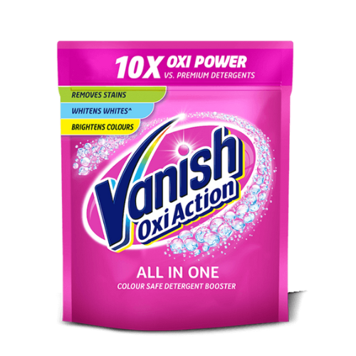 Vanish Oxi Action All in One Powder 400gm