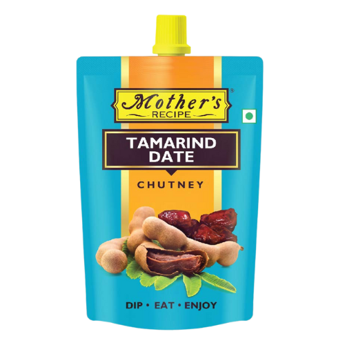 Mother's Recipe Tamarind date Chutney 200gm