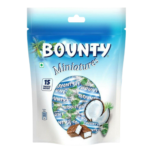 Bounty Big  Miniatures 130gm