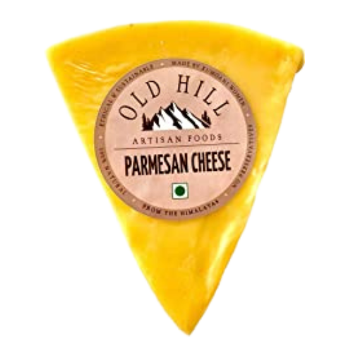 Old Hill Parmesan Cheese 200gm