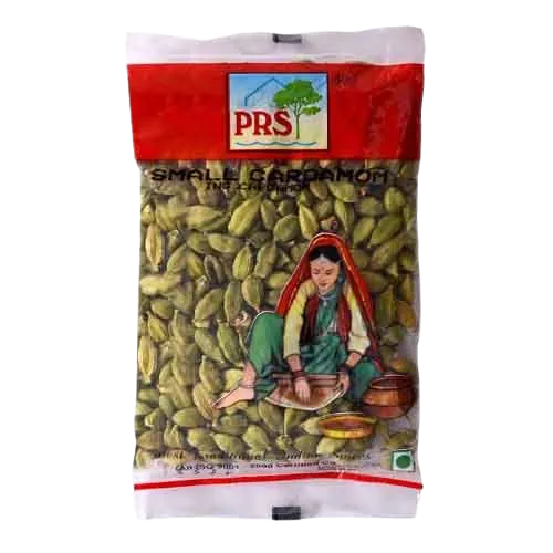 PRS Small Elaichi 50gm