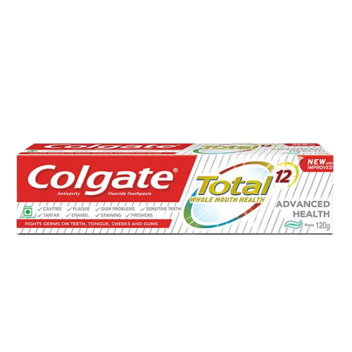 Colgate Total Advanced Health Paste 240g