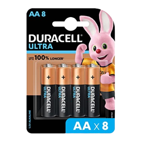 Duracell Ultra AA Battery