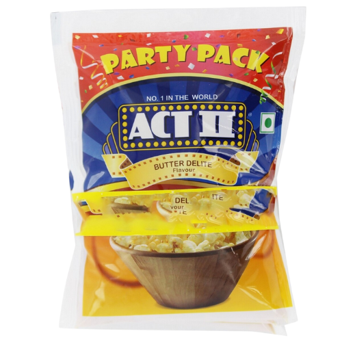 Aci Ii Butter Delite Flavor 450gm