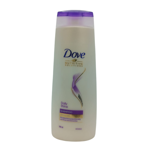 Dove Daily Shine Shampoo 180ml