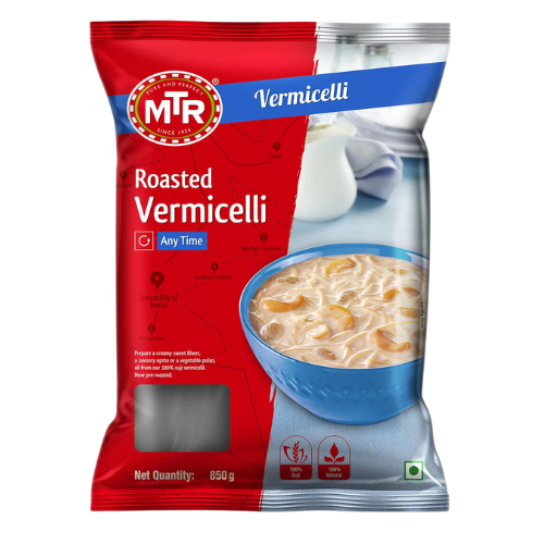 Mtr roasted Vermicelli 850gm