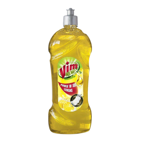 Vim Lemons 750ml 