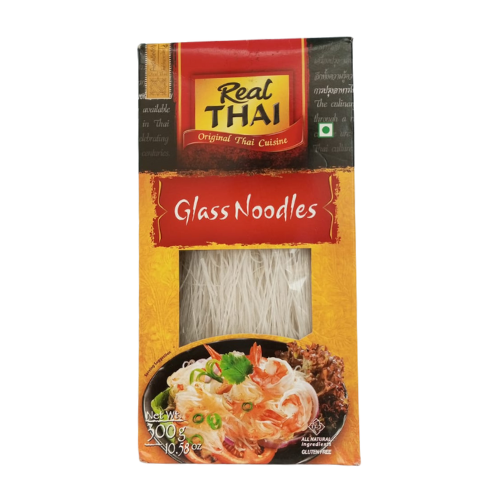 Real Thai -GLASS NOODLES 300GM