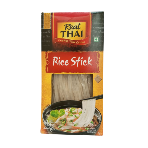 Real Thai - Rice Stick 5mm