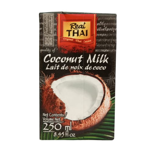 RT-TETRA COCONUT MILK 250ML