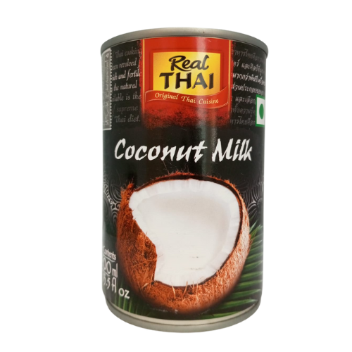 RT-CANNED COCONUT MILK 400ML