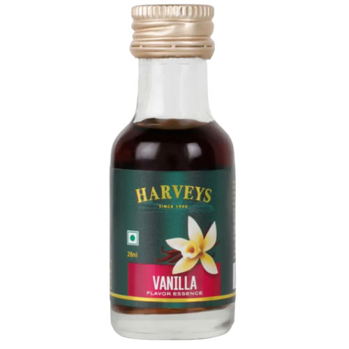 HARVEYS ESSENCE VANILLA