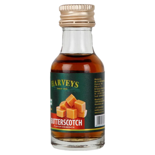 HARVEYS ESSENCE BUTTERSCOTCH