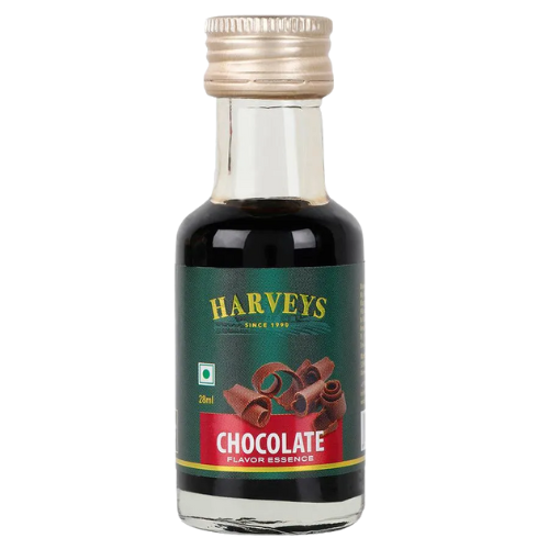 HARVEYS ESSENCE CHOCOLATE