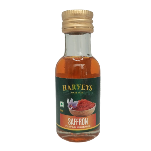 HARVEYS ESSENCE SAFFRON