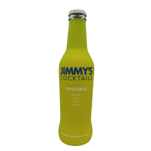 JIMMY MARGRITA 250 ML