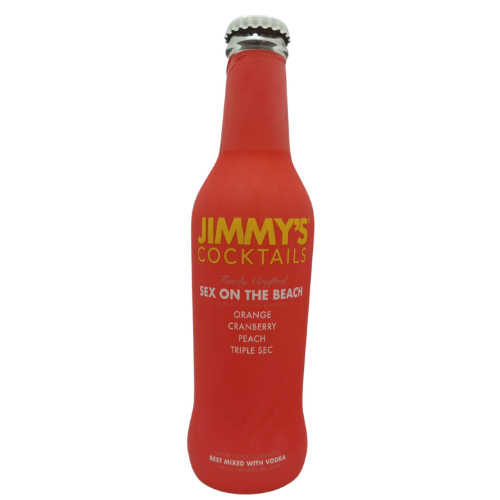 JIMMY SEX ON THE BEACH 250 ML