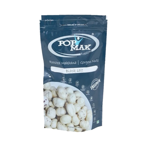 POP MAK BLACK SALT 80GM