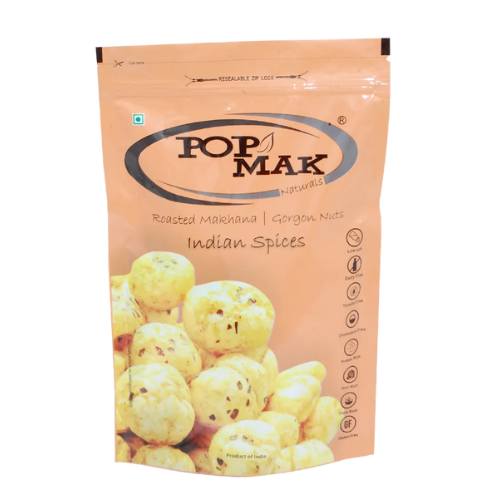 POP MAK INDIAN SPICES 80GM