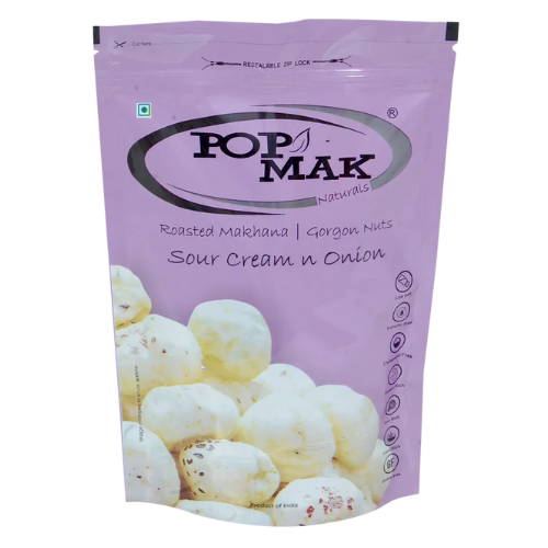 POP MAK SOUR CREAM ONION 80GM