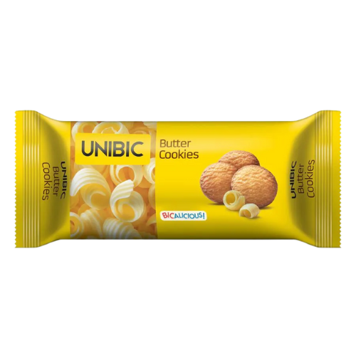 Unibic Butter Cookies 75gm