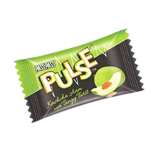 Pulse Candy