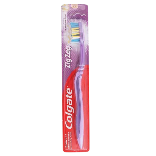 Colgate Zig Zag Tooth brush